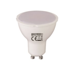 Plus-6 6w 3000K Gu 10 220V Led Ampul