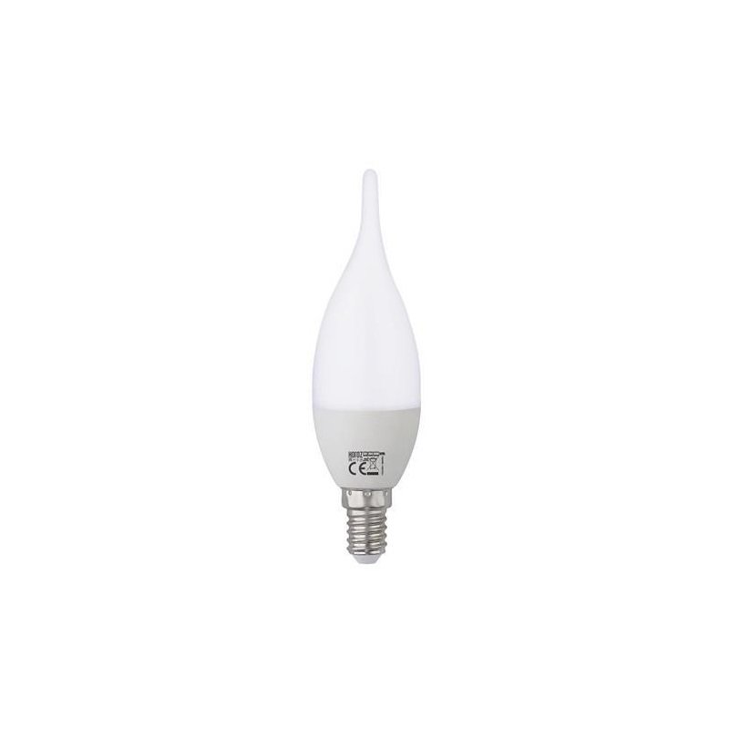 Craft-6 6w E14 3000K Led Ampul
