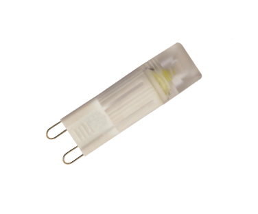 Nano-3 G9 220V 3w 2700K Led Ampul