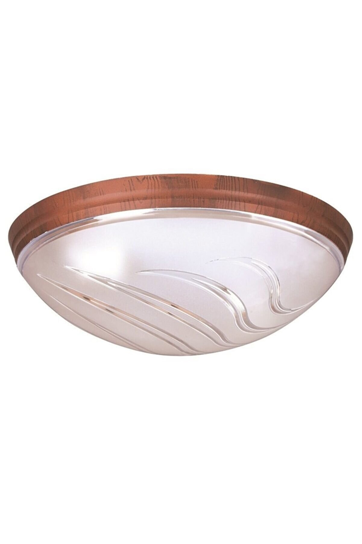 Büyük Ufo Armatür Bulut