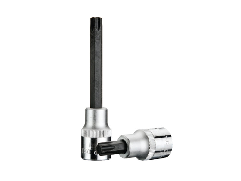 1/2" Lokmalı Torx Uç T55 mm