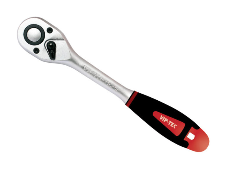 116 1/2" Profesyonel Cırcır Kolu 1/2" mm