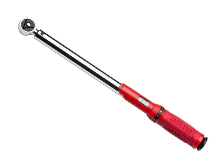 1/2" Tork Anahtarı 1/2" mm