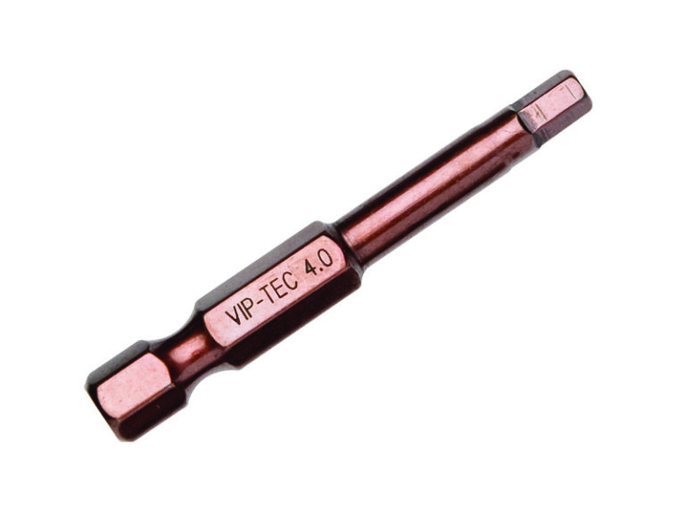 Allen Uçlu Bits 10.0 mm
