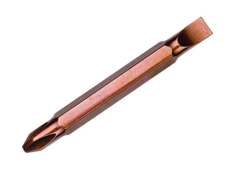 1/4" Çift Taraflı Bits 50Mm PH2/PH2 mm