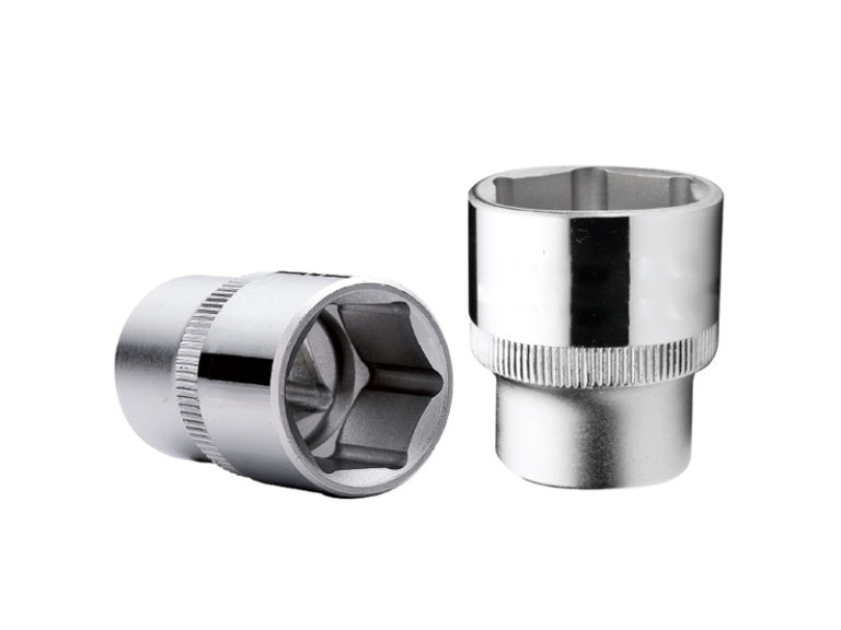1/4" 6 Köşe Lokma Anahtar 6.0 mm