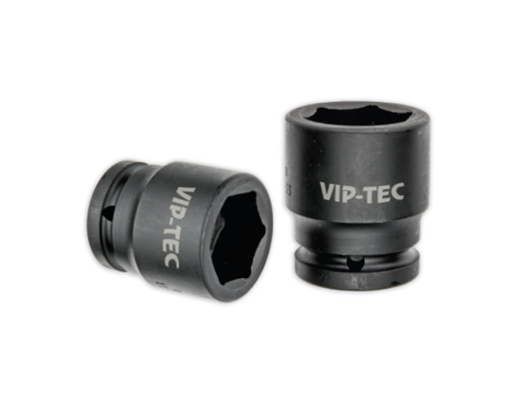 1" 6 Köşe Havalı Lokma Anahtar 24 mm
