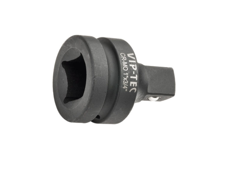 1" Havalı Adaptör 1"Fx3/4"M mm