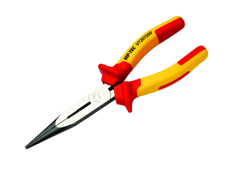 1000V İzoleli Kargaburun 160 mm