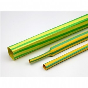 4,8 mm (S/Y) Daralan Makaron (Rohs)