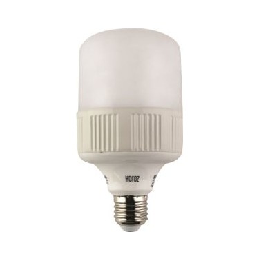 Globe-16 16w 4200K E27 Smd Led Ampul