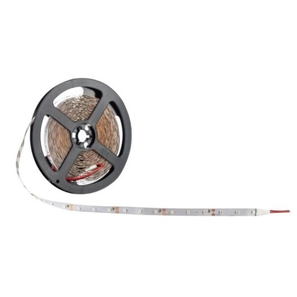 12V 2835 Tek Chıp Şerit Led İç Mekan