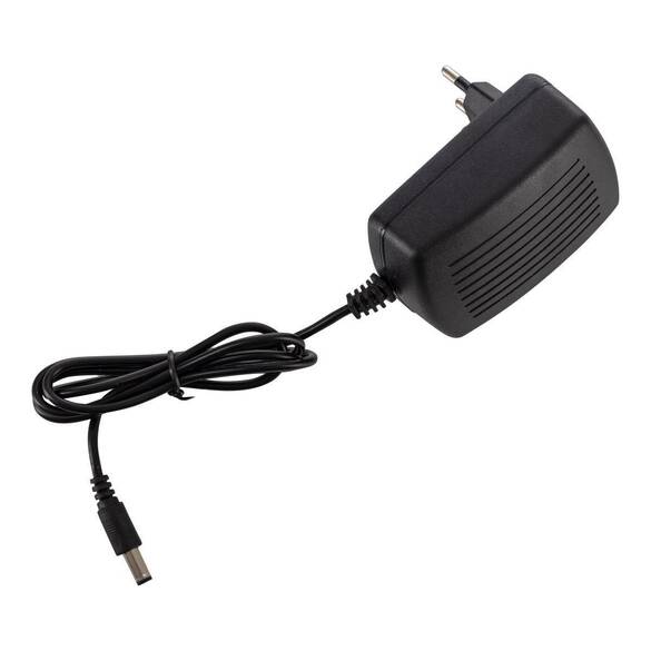 12V 2A Plastik Adaptör 