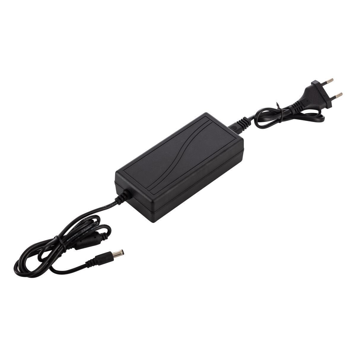 12V 3A Plastik Adaptör 