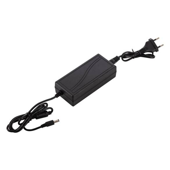 12V 5A Plastik Adaptör 
