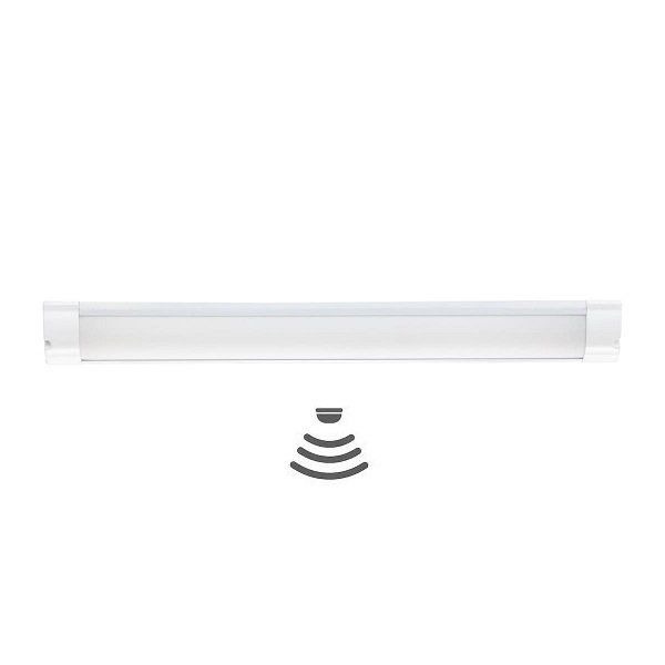 18W 60 Cm Sensörlü Bant Armatür