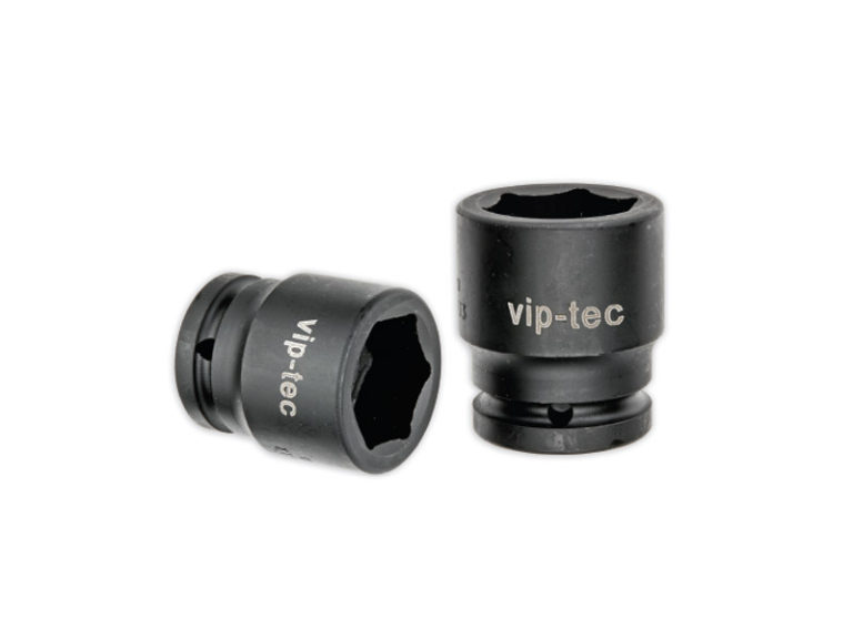 3/4" 6 Köşe Havalı Lokma Anahtar 55 mm