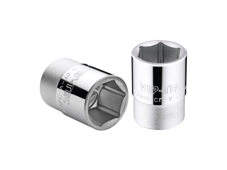 3/4" 6 Köşe Lokma Anahtar 32 mm