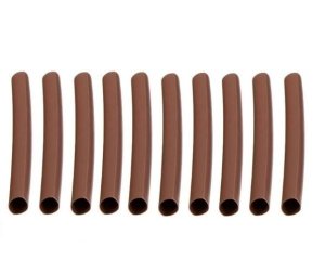 9,5 mm (Kahve) Daralan Makaron (Rohs)