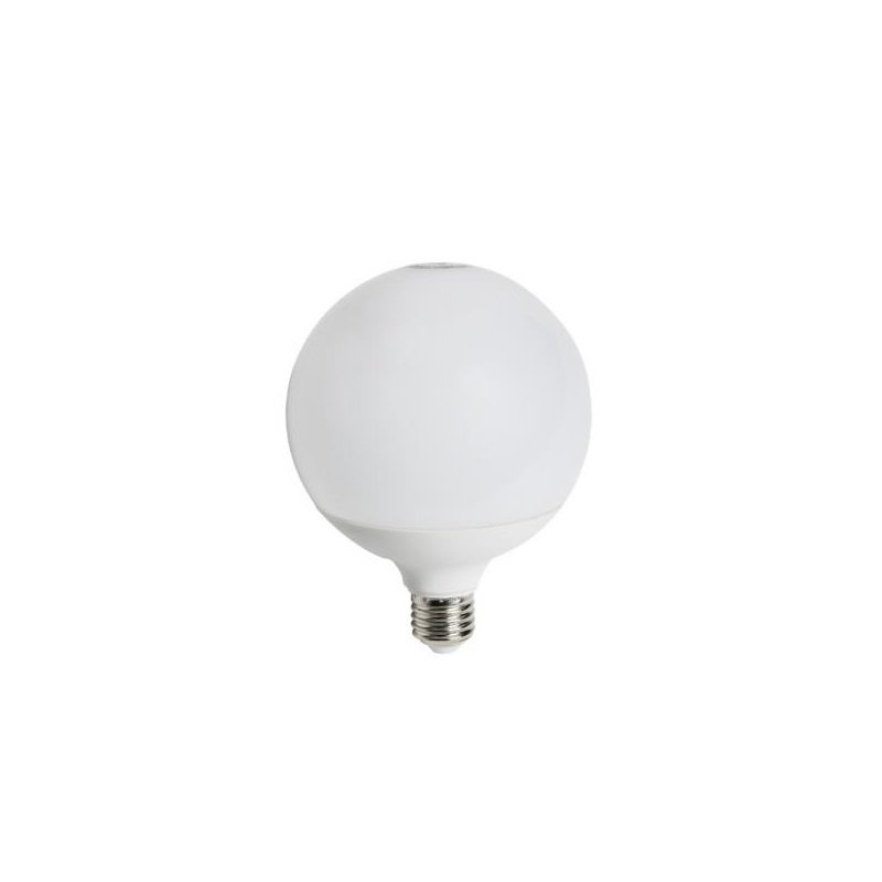 Globe-20 20w E27 3000K Smd Led Ampul