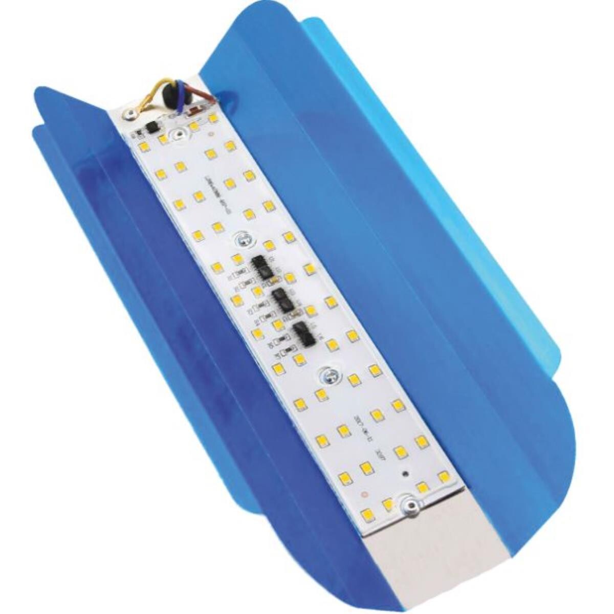 50W Açık Kasa  Led Projektör 6500KBeyaz