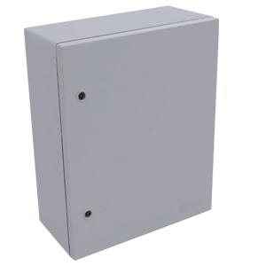 50*80*28,5 Polyester Dağıtım Panosu
