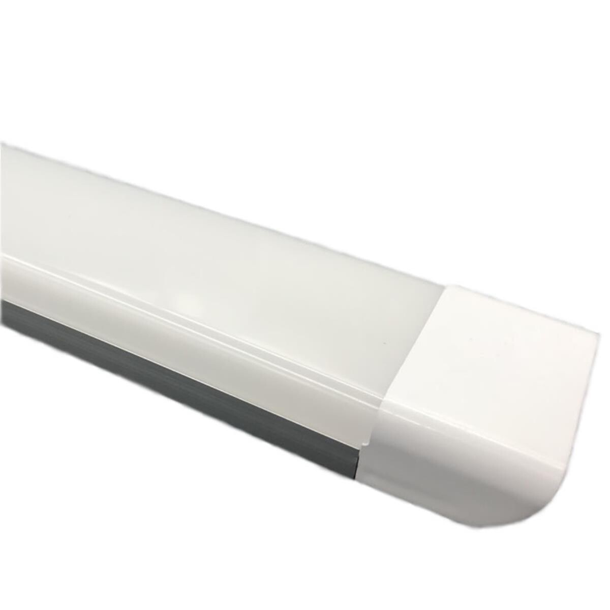 54W 120 Cm Alüminyum Bant Armatür 