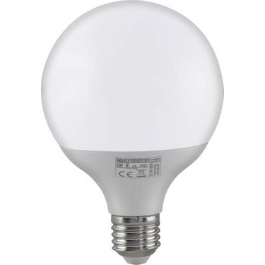 Globe-16 16w 6400K E27 Smd Led Ampul