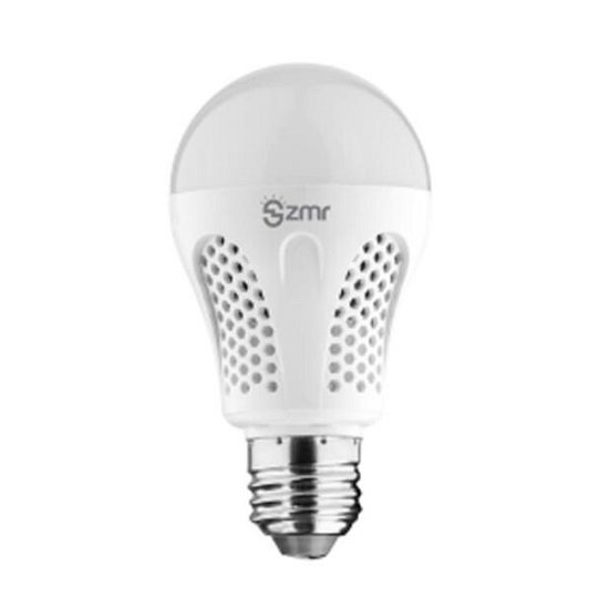 9W Şarjlı Led Ampul E27