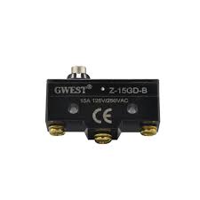 AZ-15GD-B Az Mikro switch