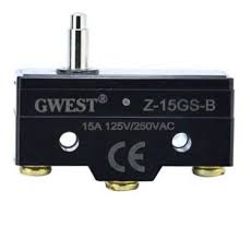 AZ-15GS-B Az Mikro switch