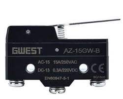 AZ-15GW-B Az Mikro switch