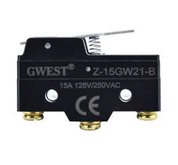 AZ-15GW21-B Az Mikro switch