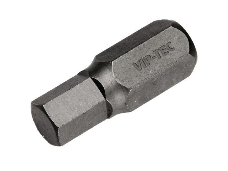 Allen Uçlu Bits 5.0 mm