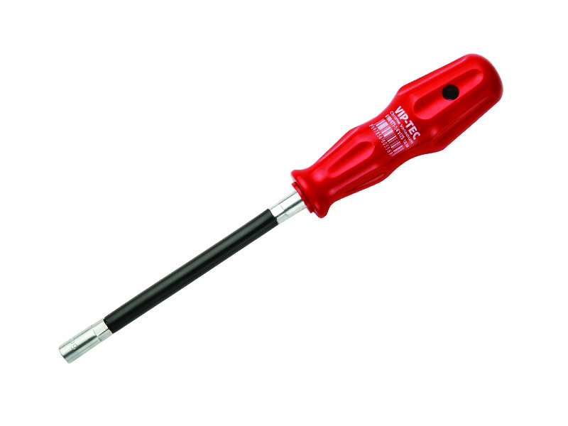 Art Bükülebi̇li̇r Lokma Uçlu Tornavi̇da 7.0mm