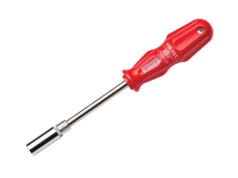 Art Deri̇n Lokma Uçlu Tornavi̇da 8.0mm