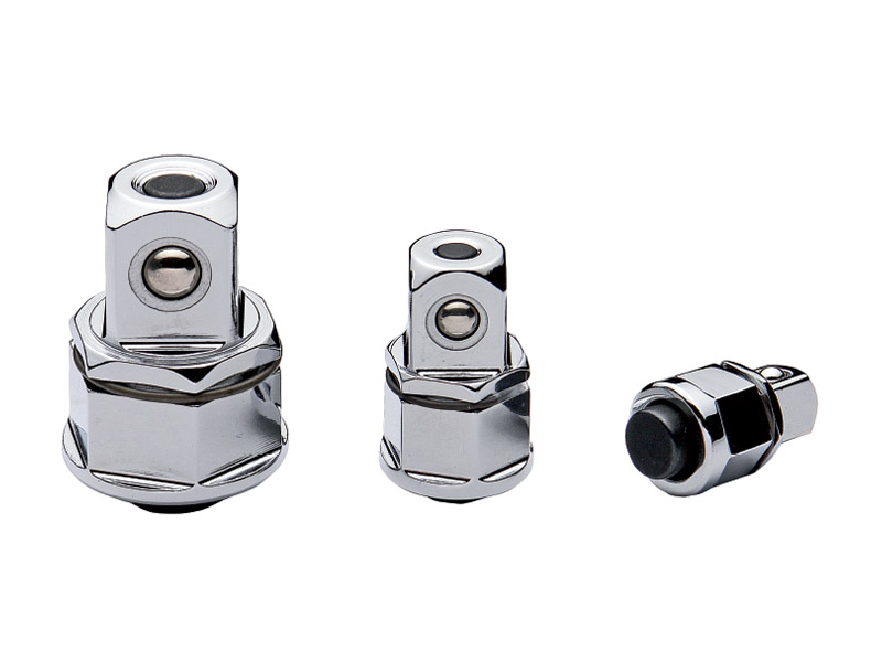 Cırcır Lokma Adaptörü 3/8" mm