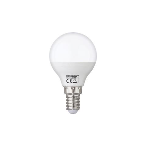 Elite-6 6w E14 3000K Led Ampul