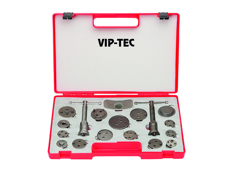Fren Pistonu İtme Kiti 18 mm