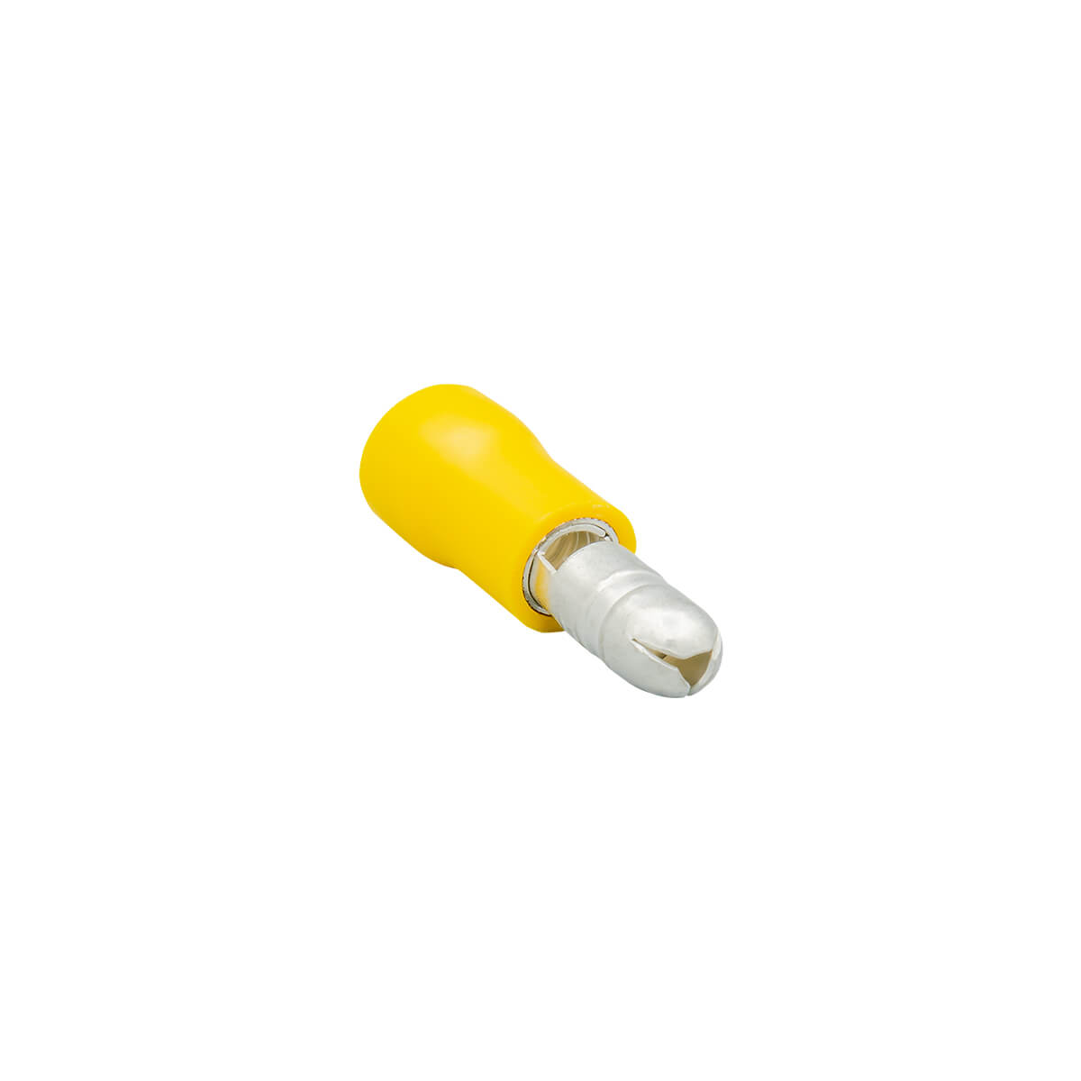 GBE-5050 Yuvarlak Erkek Terminaller 