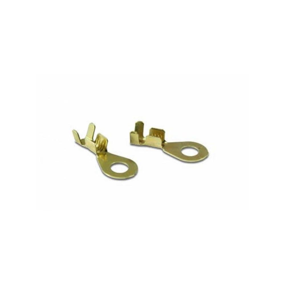 GKN 10-10 Topraklama Terminali