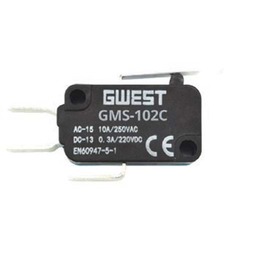 GMS-102C