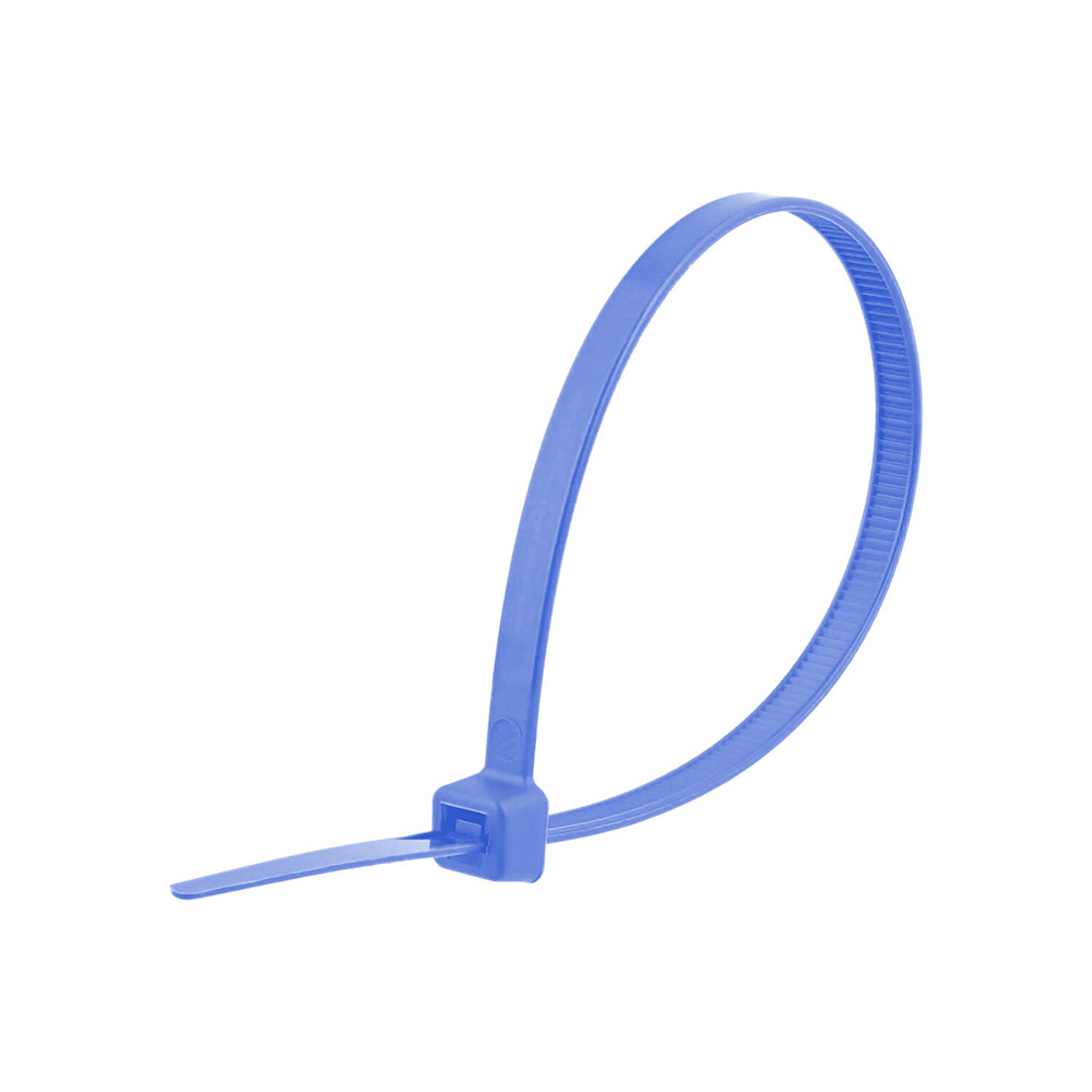 GT-300I (300X3.6mm) (Mavi)  Kablo Bağı  
