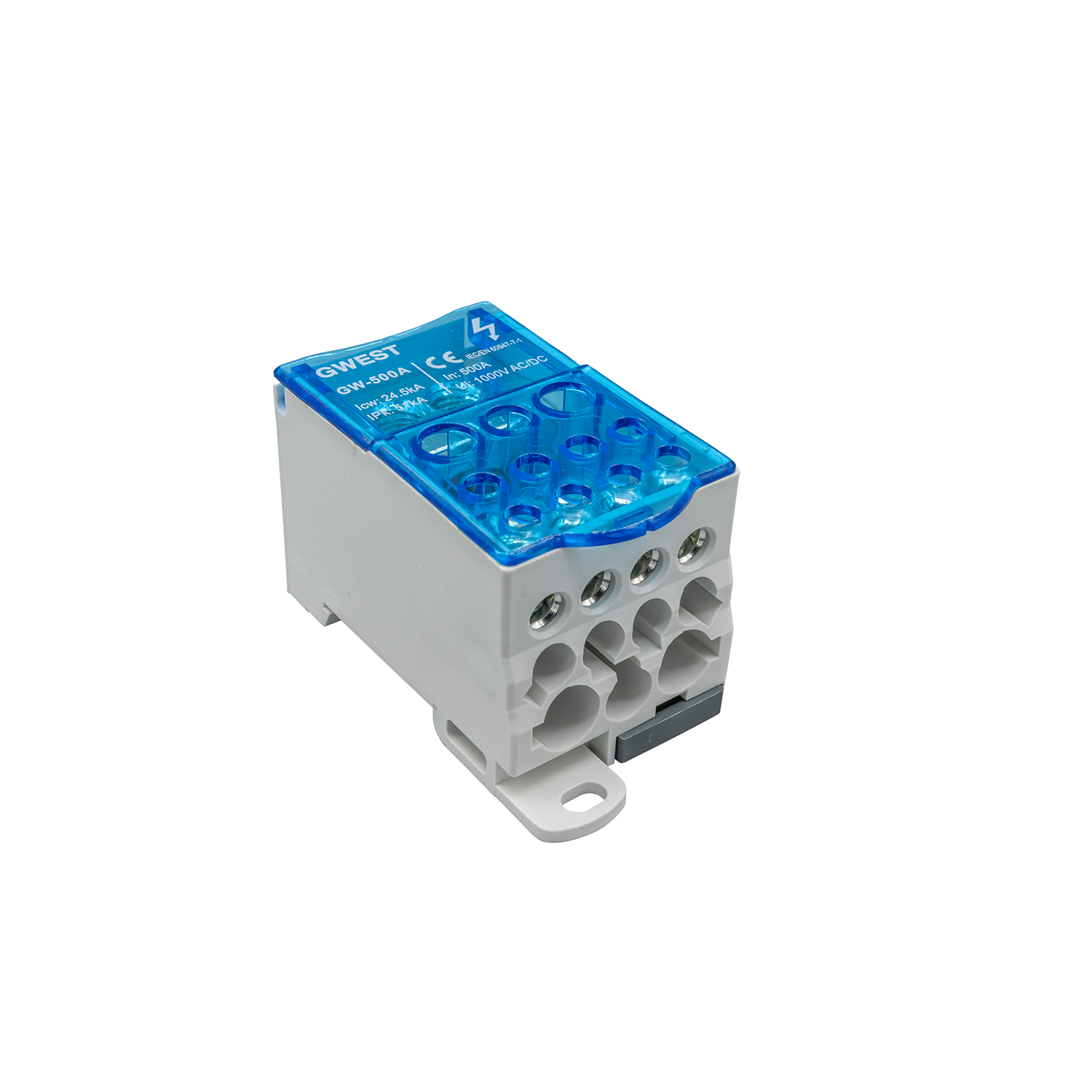 GW-500 Amper Dağıtıcı Ünite