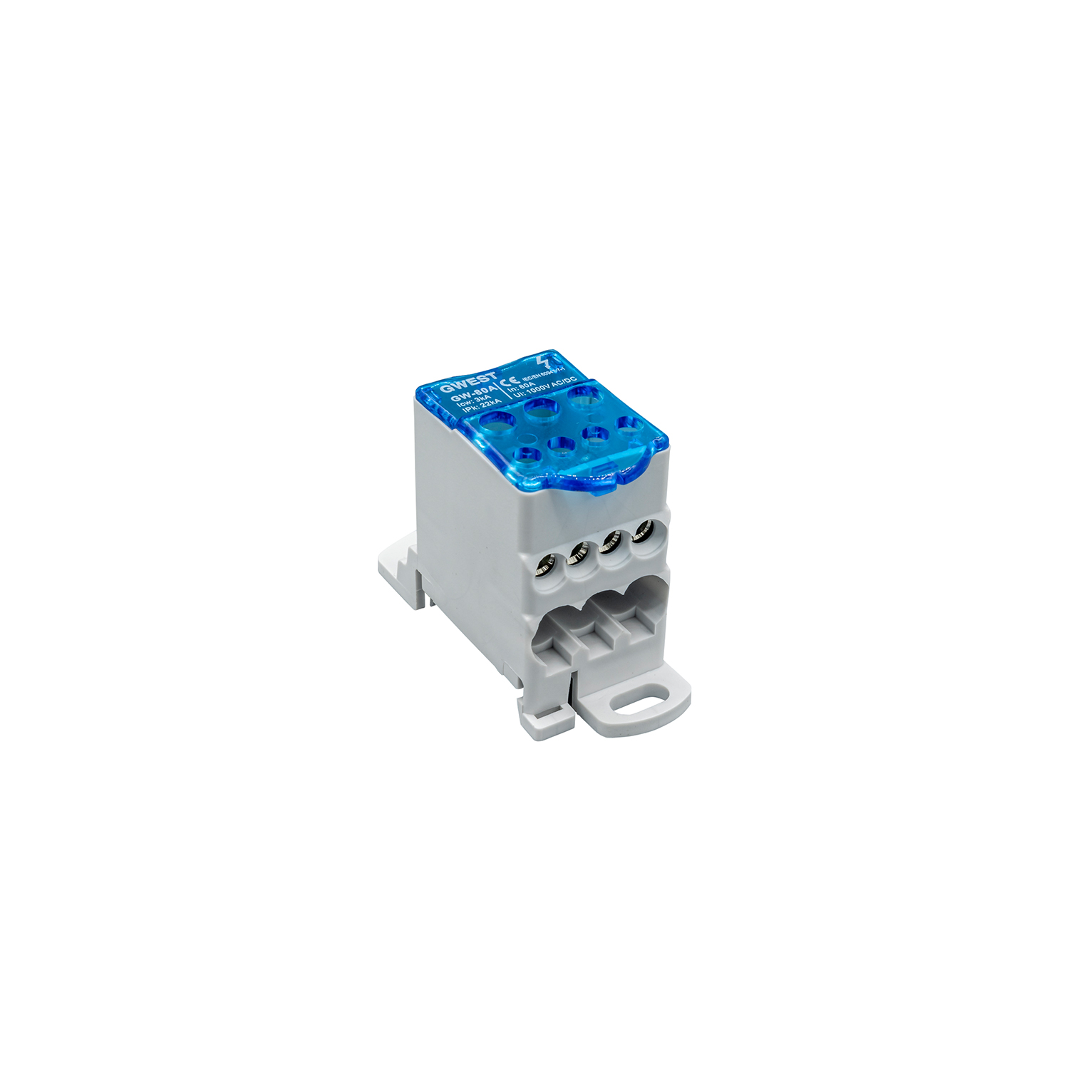 GW-80 Amper Dağıtıcı Ünite