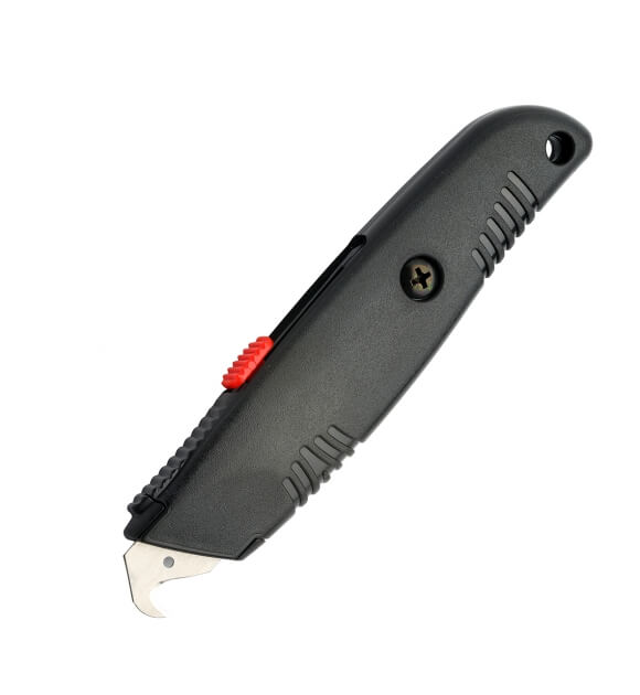 Halıcı Tip Maket Bıçağı 18 mm