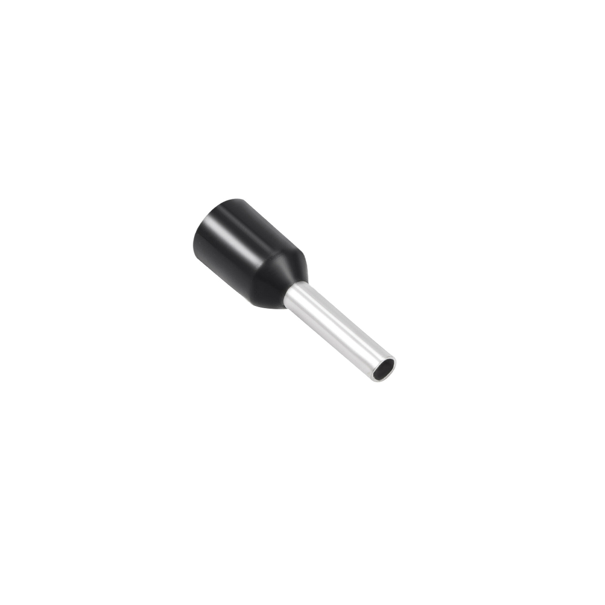 IYF-1,5mm (Siyah) İzoleli  Kablo Yüksüğü 