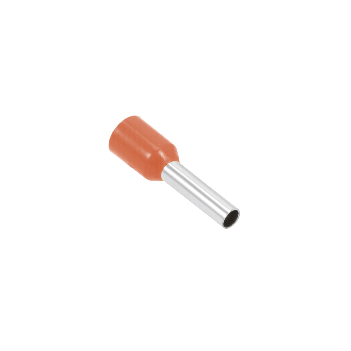 IYF-4,0mm (Turuncu) İzoleli  Kablo Yüksüğü 