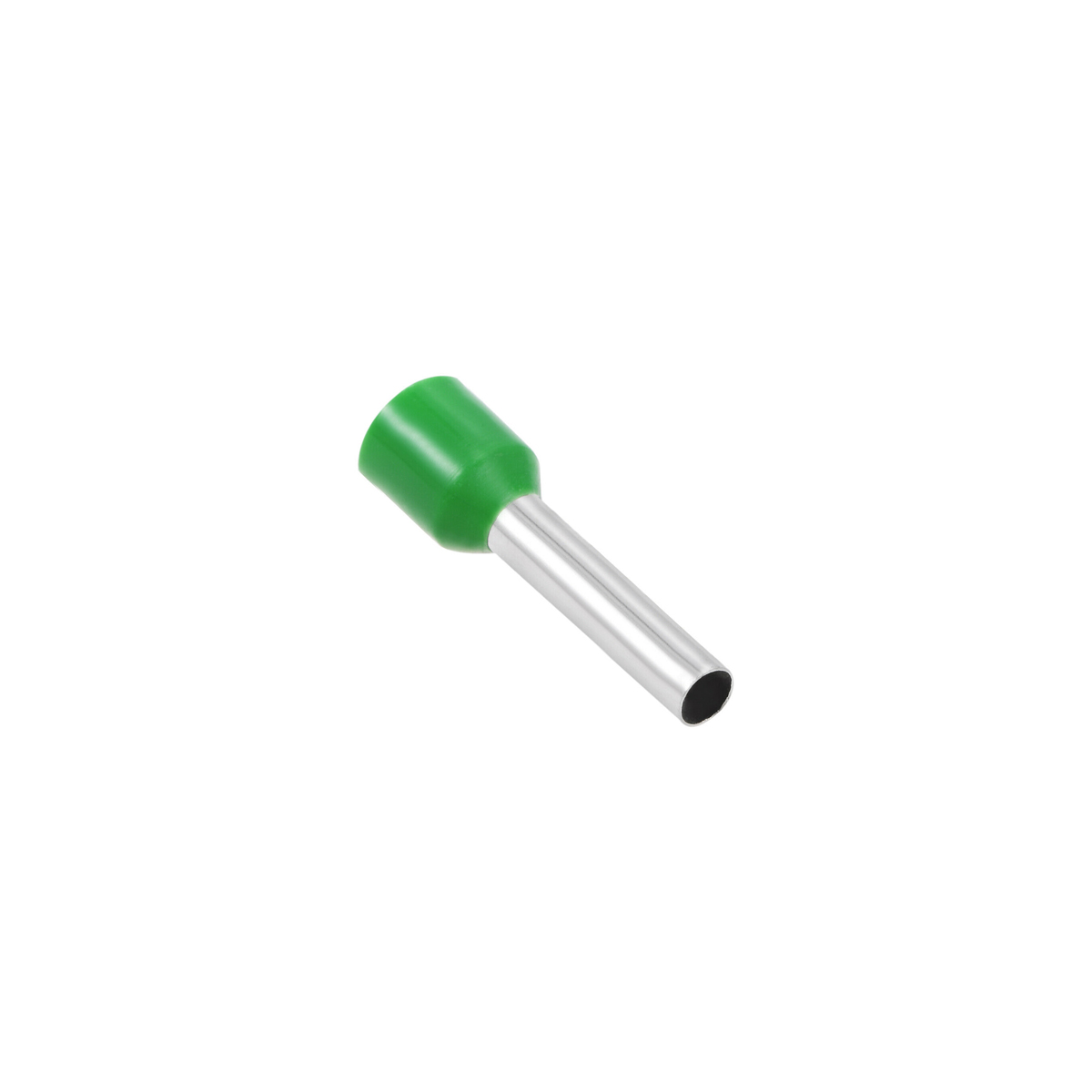 IYF-6,0mm (Yeşil) İzoleli  Kablo Yüksüğü 