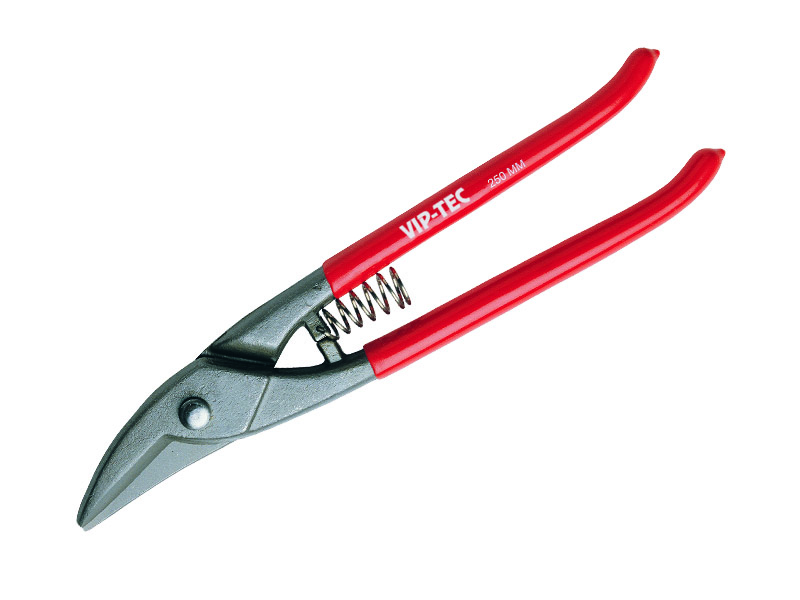 Kaportac Makası (Yaylı-Sol) 250 mm